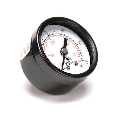 Antunes Water Pressure Gauge 2170114